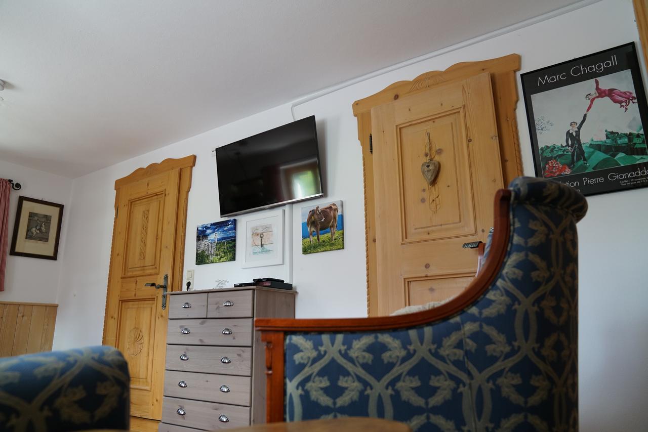 Chalet Alpenrose Schwangau Zewnętrze zdjęcie