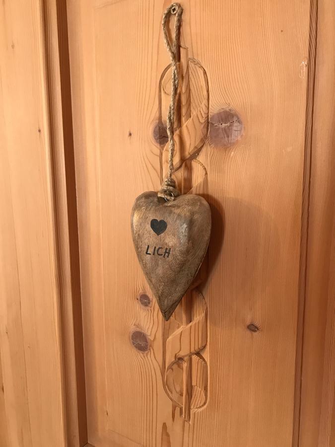 Chalet Alpenrose Schwangau Zewnętrze zdjęcie