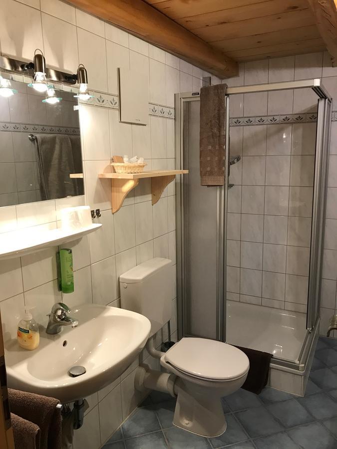 Chalet Alpenrose Schwangau Zewnętrze zdjęcie