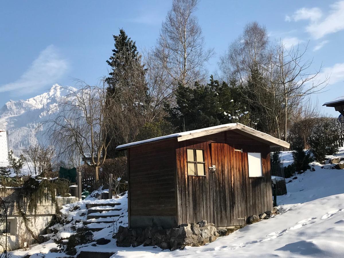 Chalet Alpenrose Schwangau Zewnętrze zdjęcie